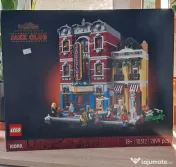 LEGO Icons Jazz Club 10312 – 2.899 piese – SET DE COLECȚIE – SIGILAT 