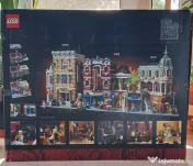 LEGO Icons Jazz Club 10312 – 2.899 piese – SET DE COLECȚIE – SIGILAT 