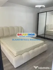Garsoniera Bloc Nou Lux Berceni - Pasarela Metrou 3 Min 