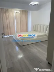 Garsoniera Bloc Nou Lux Berceni - Pasarela Metrou 3 Min 