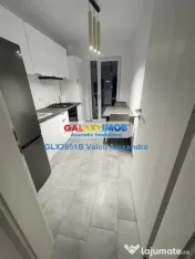 Garsoniera Bloc Nou Lux Berceni - Pasarela Metrou 3 Min 