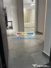 Garsoniera Bloc Nou Lux Berceni - Pasarela Metrou 3 Min 