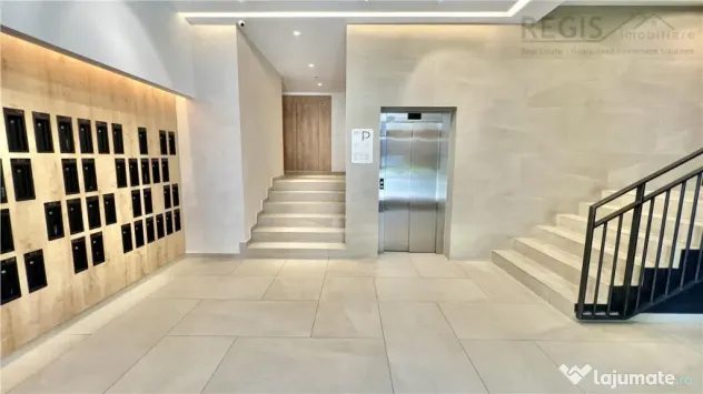 OPORTUNITATE! Apartament PREMIUM Coresi Kasper UPGRATED, ame - Brasov (Brasov)