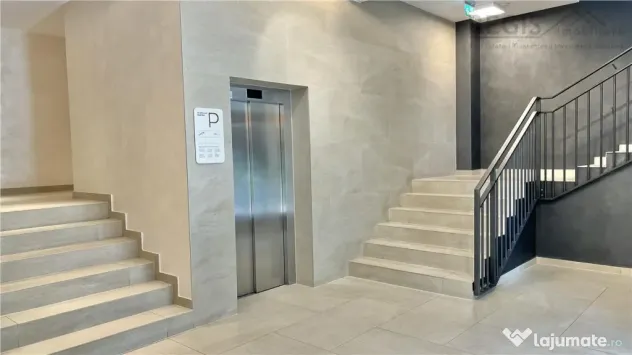 OPORTUNITATE! Apartament PREMIUM Coresi Kasper UPGRATED, ame - Brasov (Brasov)