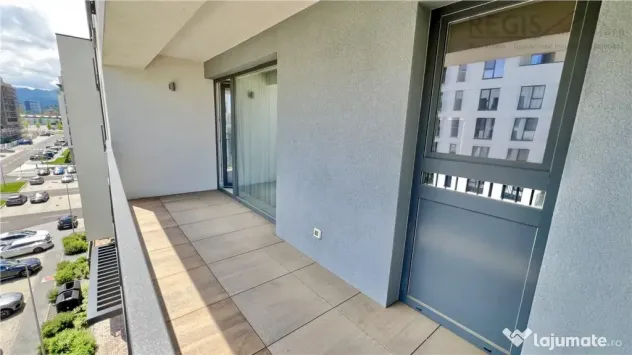 OPORTUNITATE! Apartament PREMIUM Coresi Kasper UPGRATED, ame - Brasov (Brasov)