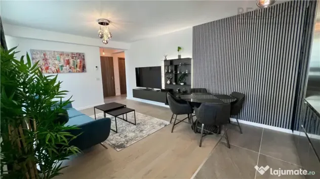 OPORTUNITATE! Apartament PREMIUM Coresi Kasper UPGRATED, ame - Brasov (Brasov)