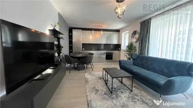 OPORTUNITATE! Apartament PREMIUM Coresi Kasper UPGRATED, ame - Brasov (Brasov)