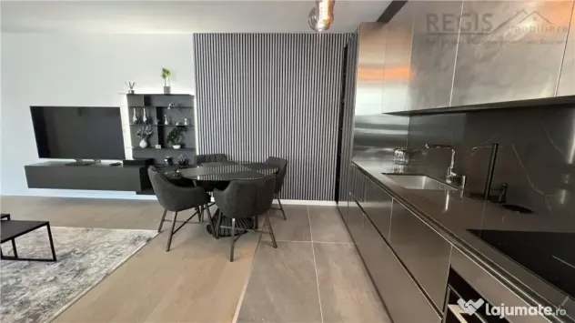 OPORTUNITATE! Apartament PREMIUM Coresi Kasper UPGRATED, ame - Brasov (Brasov)