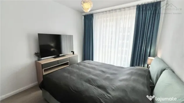 OPORTUNITATE! Apartament PREMIUM Coresi Kasper UPGRATED, ame - Brasov (Brasov)