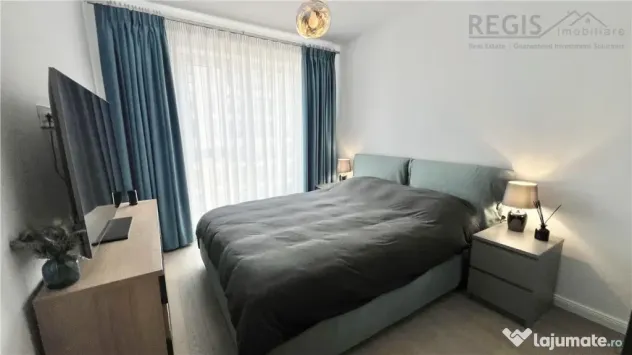 OPORTUNITATE! Apartament PREMIUM Coresi Kasper UPGRATED, ame - Brasov (Brasov)