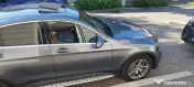 Mercedes Benz GLC coupe - X253
