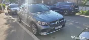 Mercedes Benz GLC coupe - X253