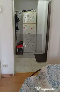 Apartament 2 camere zona Piata Salajan