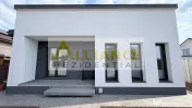 Casa Individuala - 4 camere - 2 bai - 425 mp teren 