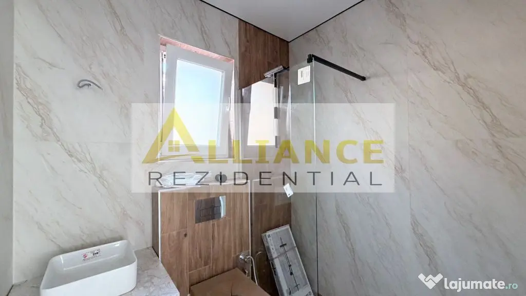 Casa Individuala - 4 camere - 2 bai - 425 mp teren - Berceni (Bucuresti-Ilfov)