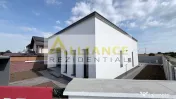 Casa Individuala - 4 camere - 2 bai - 425 mp teren 