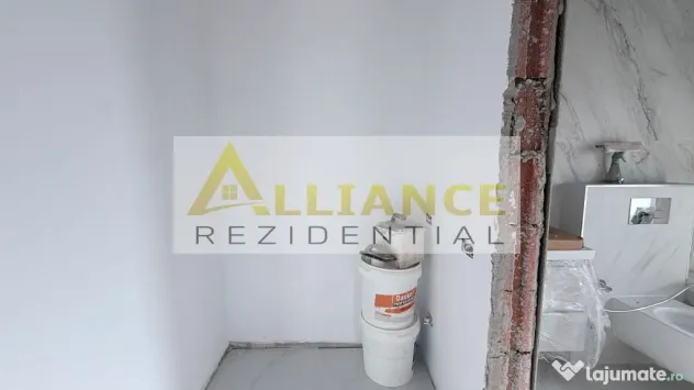 Casa Individuala - 4 camere - 2 bai - 425 mp teren - Berceni (Bucuresti-Ilfov)