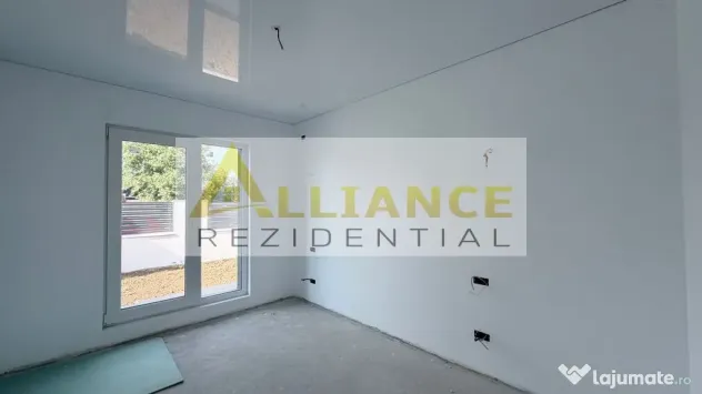 Casa Individuala - 4 camere - 2 bai - 425 mp teren - Berceni (Bucuresti-Ilfov)