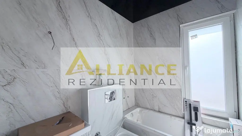 Casa Individuala - 4 camere - 2 bai - 425 mp teren - Berceni (Bucuresti-Ilfov)