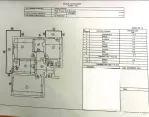Apartament 3 camere decomandat două balcoane – Bulevardul București,