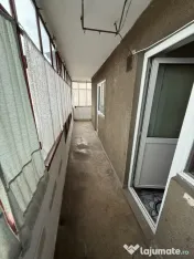 Apartament 3 camere decomandat două balcoane – Bulevardul București, 
