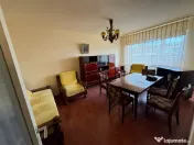 Apartament 3 camere decomandat două balcoane – Bulevardul București, 