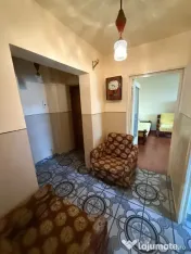 Apartament 3 camere decomandat două balcoane – Bulevardul București, 