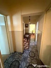 Apartament 3 camere decomandat două balcoane – Bulevardul București, 