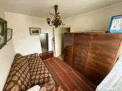 Apartament 3 camere decomandat două balcoane – Bulevardul București, 
