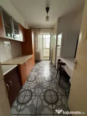 Apartament 3 camere decomandat două balcoane – Bulevardul București, 