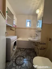 Apartament 3 camere decomandat două balcoane – Bulevardul București, 