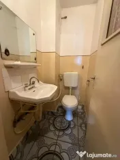 Apartament 3 camere decomandat două balcoane – Bulevardul București, 