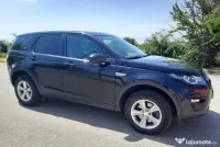 Land Rover Discovery Sport Land Rover Discovery Sport 2.0 eD4 