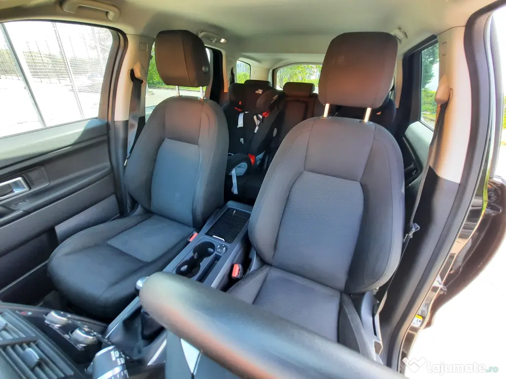 Land Rover Discovery Sport 2.0 eD4