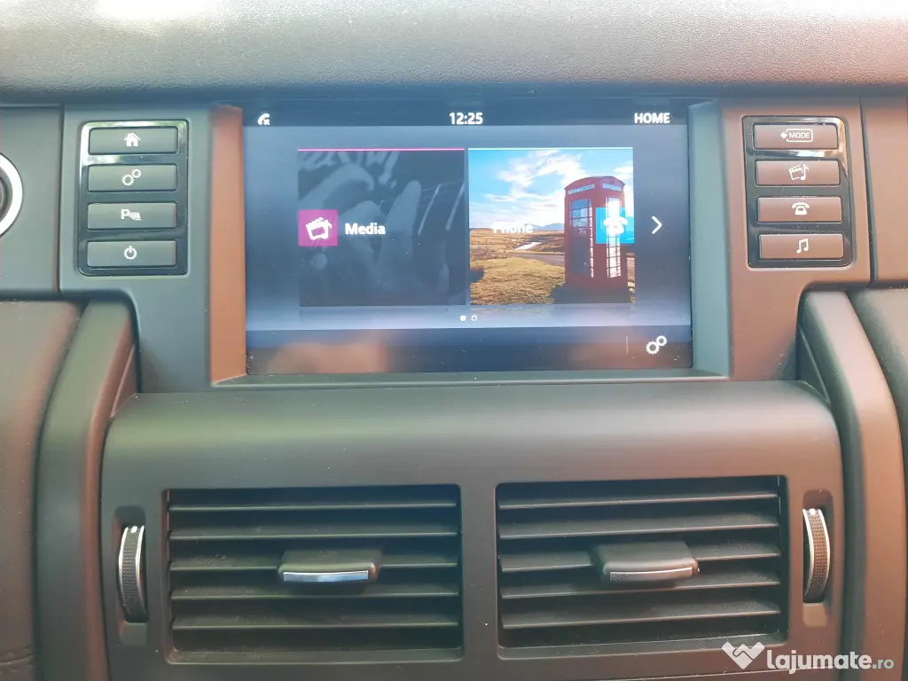 Land Rover Discovery Sport 2.0 eD4
