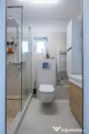 Casă gata de mutare | Curte privată | Aproape de mare 