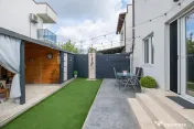 Casă gata de mutare | Curte privată | Aproape de mare 