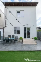 Casă gata de mutare | Curte privată | Aproape de mare 