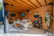 Casă gata de mutare | Curte privată | Aproape de mare 