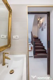 Casă gata de mutare | Curte privată | Aproape de mare 