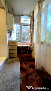 Eremia Grigorescu | Apartament 2 camere | Decomandat 