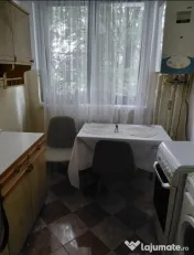 Apartament Cu 2 Camere Semidecomandate etaj 1 - Zona Ultracentrala 