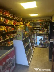 Spațiu comercial – 70 mp, parter, zona Cornitoiu 