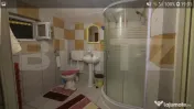 Casă de vacanță, situată în zona Valea Regilor – Gurg 