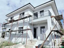 DUPLEX CU 5 CAMERE - BUCATARIE INCHISA - PERSONALIZARE INTER