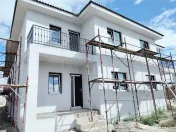 DUPLEX CU 5 CAMERE - BUCATARIE INCHISA - PERSONALIZARE INTER