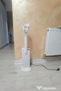 Stație încărcare aspirator Shark Detect Pro