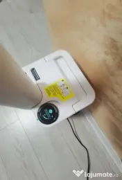 Stație încărcare aspirator Shark Detect Pro 