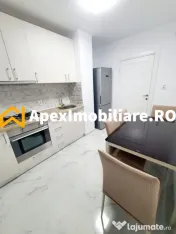 Apartament 3 camere de inchiriat Mosilor București | ApexIm 