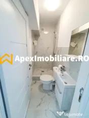 Apartament 3 camere de inchiriat Mosilor București | ApexIm 